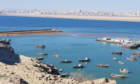 قایق های 7 میلیاردی با خدمه 4 میلیون تومانی ! / تناقضات اقتصاد دریا
