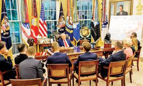 موالیان مدرن کدخدای دیرین