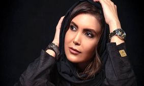 پشت صحنه‌های شوکه‌کننده سامیه لک؛ چهره‌ای که هرگز ندیده‌اید!