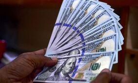 قیمت دلار امروز پنجشنبه ۳ مهر ۱۴۰۴ + جدول