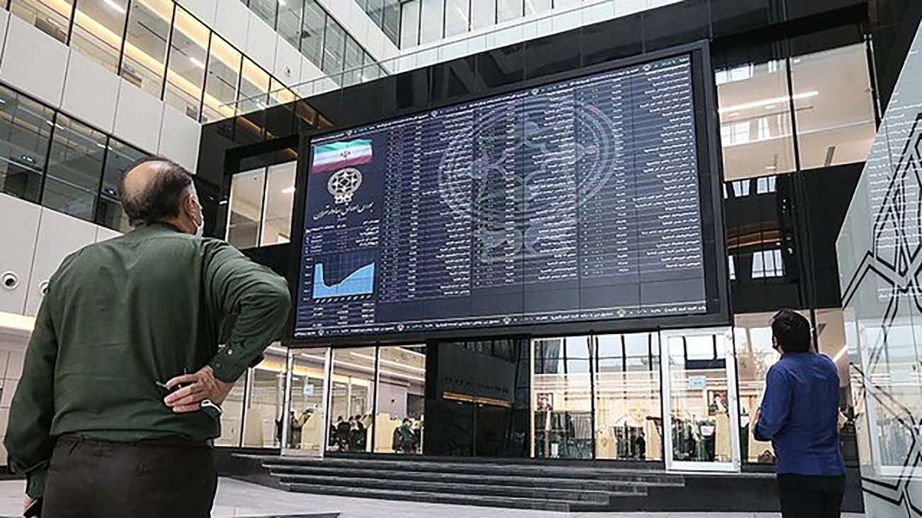 بازار سهام به جاماندگان فرصت خرید میدهد؟