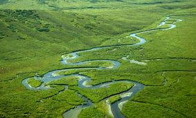 میزان تبخیر در حوضه های آبریز ثابت شده است