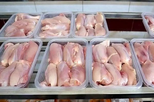 بحران شب عید: تخم مرغ و مرغ کمیاب شد!