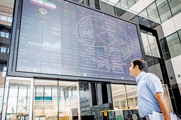 بازار بورس قرمزپوش شد/ افت سنگین شاخص‌ ها (3 شهریور 1404)