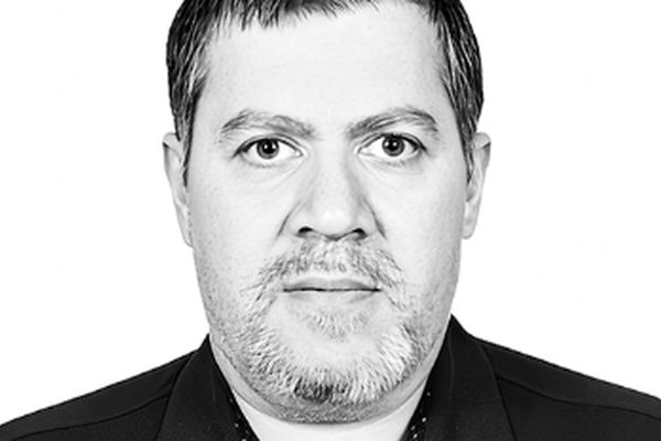 بازگشت پادشاه در عصر تلاطم