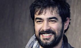متفاوت ترین عکس از شهاب حسینی / تا حالا ندیده بودید !
