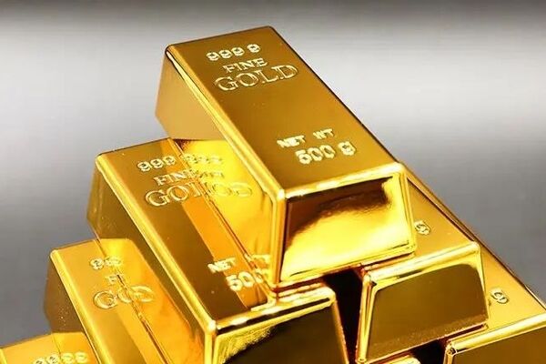 قیمت انس جهانی امروز دوشنبه ۱۳ بهمن
