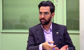 کنایه طعنه‌آمیز آذری جهرمی به مدیران: کشور را کارآمد اداره کنید!