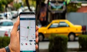 شگفتانه مجلس برای تاکسی‌های اینترنتی؛ رانندگان بی‌صبرانه منتظرند!