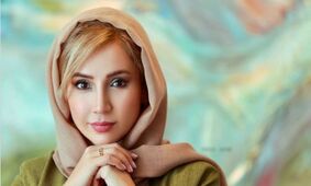 راز استایل منحصر به فرد شبنم قلی‌خانی در دبی فاش شد!
