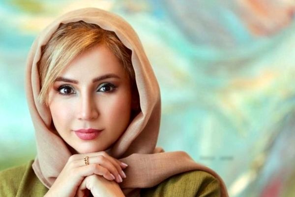 راز استایل منحصر به فرد شبنم قلی‌خانی در دبی فاش شد!