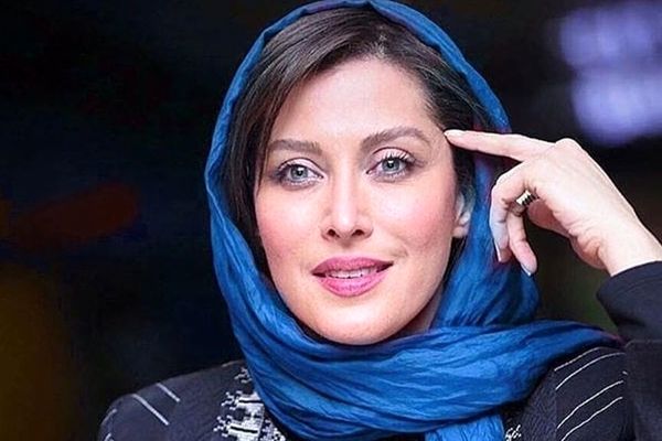 چهره جدید مهتاب کرامتی همه را شوکه کرد/ فقط از چشمانش شناخته می‌شود!