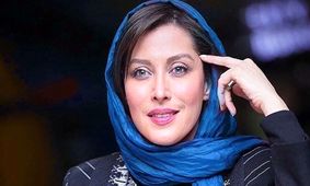 چهره جدید مهتاب کرامتی همه را شوکه کرد/ فقط از چشمانش شناخته می‌شود!