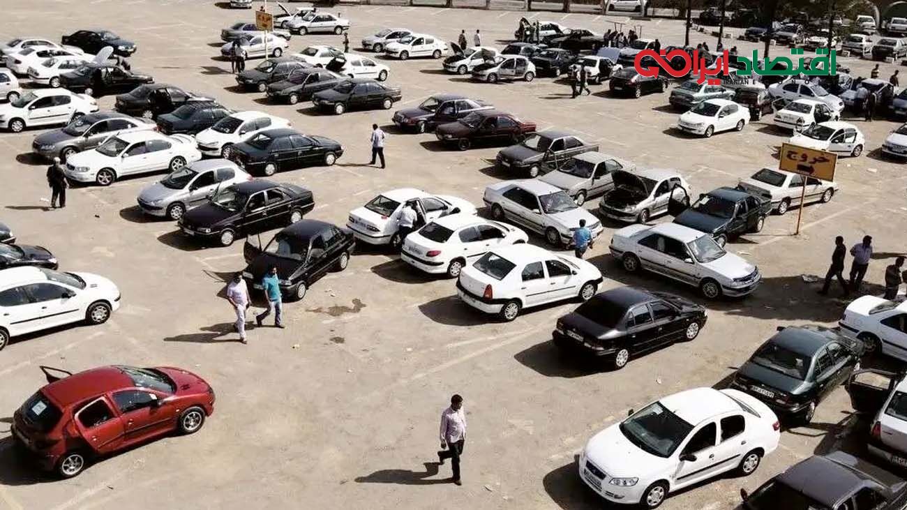 بررسی وضعیت بازار خودرو پس از جنگ ۱۲ روزه / خودرو بخریم یا دست نگه داریم؟