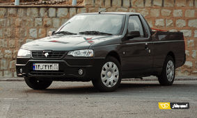 آغاز فروش فوق العاده ایران خودرو / بدون قرعه کشی و تحویل ۳ ماهه 
