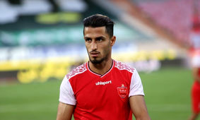 تراکتور دست از سر پرسپولیس برنمی‌دارد؛ آقای گل در راه تبریز؟