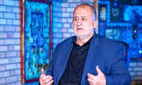  افشاگری جنجالی قاضی‌پور ؛ روس ها به ما خیانت کردند! + فیلم