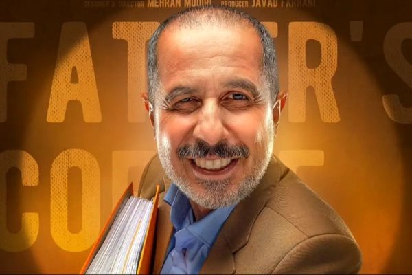 جواد رضویان با تغییر چهره‌ای شگفت‌انگیز در سریال «شیش ماهه»/ 51 سالگی با استایلی غیرقابل تشخیص!