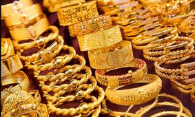 آیا طلا خریداری دارد؟

