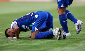 رسمی و قطعی / مهدی قایدی شاگرد فرهاد مجیدی شد