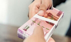 فرصت ویژه دریافت وام 100 میلیونی بانک مهر ایران برای خانم ها
