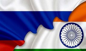 معامله قرن؛ دهلی‌نو برنده بزرگ نفت ارزان روسیه