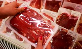 قیمت گوشت از یک میلیون گذشت/ خرید ماهیچه تبدیل به رؤیا شد!