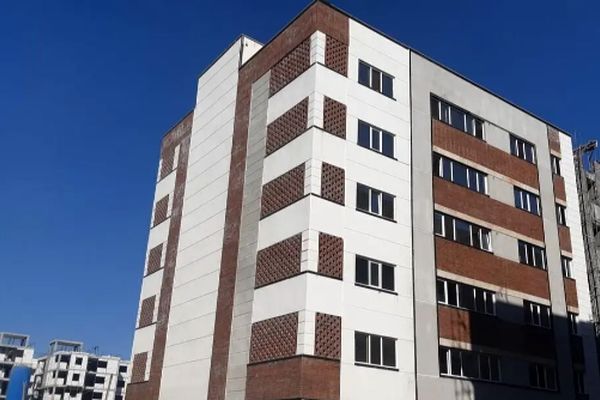 متقاضیان مسکن ملی نقره داغ شدند / دولت بهم ریخت !