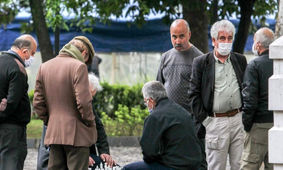 جدول اضافه حقوق‌ بازنشستگان تامین اجتماعی در فروردین ۱۴۰۳
