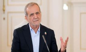 راهکار پزشکیان برای مقابله با موج گرانی