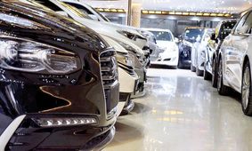 بازار خودرو چهارشنبه ۵ شهریور ۱۴۰۴/ هایما، کوییک و دنا در مسیر ارزانی