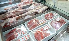 قیمت جدید گوشت قرمز برای 25 اردیبهشت 1404 اعلام شد