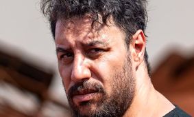 بازگشت جنجالی داوود اشرف و رها بعد از ۵ سال؛ چهره‌ای که نمی‌شناسید!