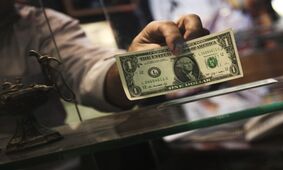 سه سکوی پرش دلار / چه کاری از بانک مرکزی ساخته است؟