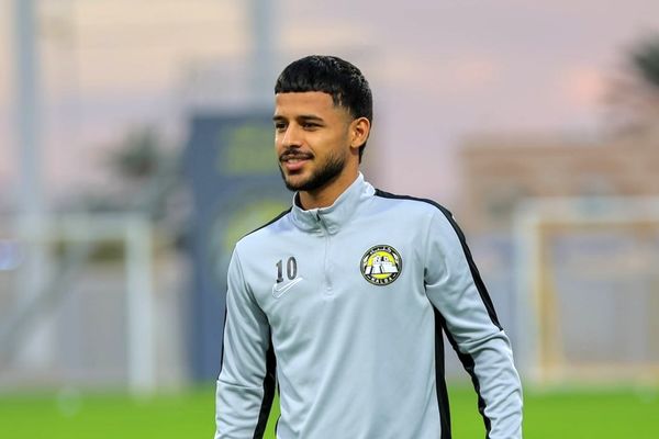 مهدی قایدی، گران‌ترین خرید تابستانی النصر! +جزئیات