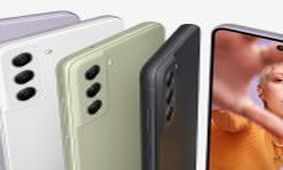 گلکسی S23 FE با قیمتی کمتر از گلکسی S21 FE عرضه می‌شود