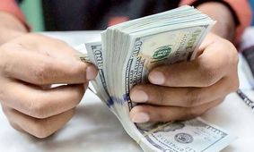 قیمت دلار امروز یکشنبه ۲ شهریور ۱۴۰۴ در بازاز آزاد