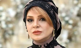 تغییر چهره نسرین مقانلو بعد از 36 سال / این اون نیست ! 