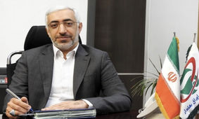 رئیس سازمان بورس زیرآب وزارت صمت را زد