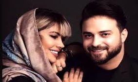 مقایسه زن اول یا زن دوم بابک جهانبخش / کدام زیباتر و باکلاس ترند ؟!  