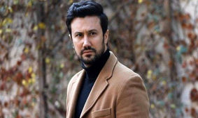 اعتراف جنجالی شاهرخ استخری: افتخار می‌کنم، بازیگری را ترک کردم تا بلاگر شوم! + ویدیو