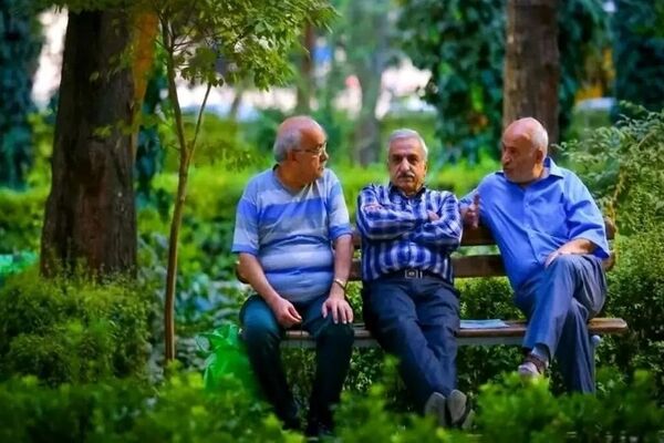سورپرایز تامین اجتماعی برای مستمری‌بگیران