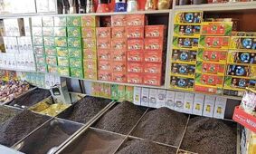 قیمت چای دوباره گران شد / نرخ جدید چای را ببینید