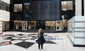 پیش ‌بینی بورس فردا چهارشنبه 5 بهمن 1401