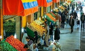 قیمت سیب‌زمینی بهاره در میادین میوه و تره‌بار اعلام شد