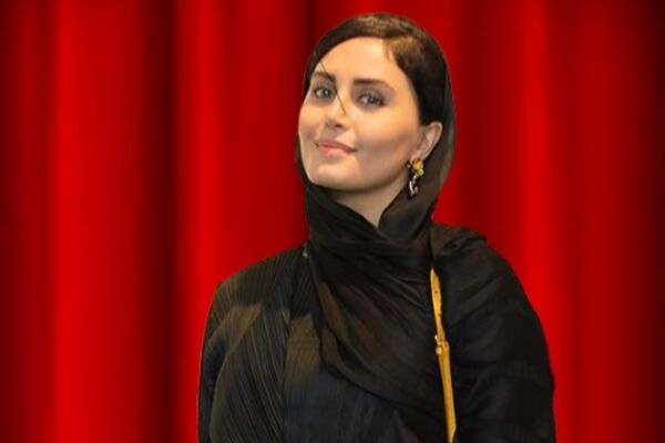 استایل‌های متفاوت الناز شاکردوست، به سبک پرنسس‌های دیزنی! +فیلم