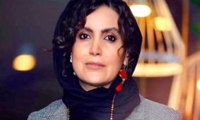 چگونه سامیه لک منزلش را به یک قصر مدرن تبدیل کرد؟