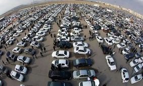پیش‌بینی دقیق بازار خودرو در هفته پایانی تیر 1404/ چالش‌ها و فرصت‌ها