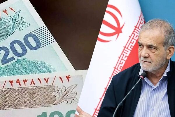 آقای پزشکیان ملاحظه مخالفان دولت کافی نیست؟