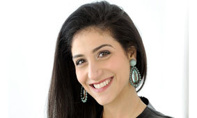 کار خارق العاده یاسمین دختر مصری برای حفظ میراث کشورش 